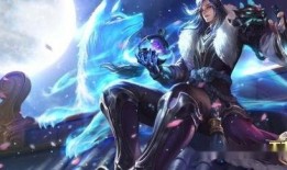 王者新皮肤四美爆料视频,美轮美奂演绎东方韵味