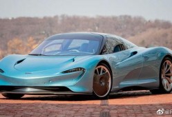 迈凯伦600最新爆料,极致性能与奢华设计的完美融合”